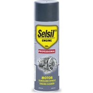 Selsil 200 ml Motor Temizleme Spreyi