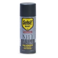 Selsil 200 ml Pas Sökücü Ve Yağlayıcı Sprey