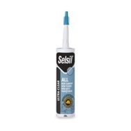 Selsil 290 ml Ultratack Korniş Yapıştırıcı