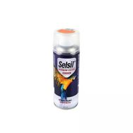 Selsil 3019 500 gr Kahverengi Silikonize Akrilik Mastik
