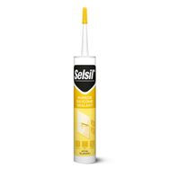 Selsil 310 ml Ayna Silikonu