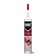 Selsil 40 Beyaz 280 ml Pu Mastik