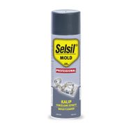 Selsil 400 ml Kalıp Temizleme Spreyi