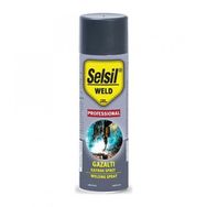 Selsil 400 ml Silikonsuz Gazaltı Kaynak Spreyi