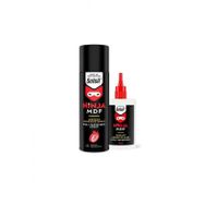 Selsil 50 g 200 ml Mdf Kit Ninja Hızlı Yapıştırıcı