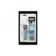 Selsil 50 ml Ultra Clear Tüp Silikon