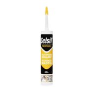 Selsil 500 gr Krem Mastik
