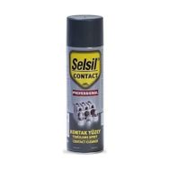 Selsil 500 ml Kontak Temizleme Spreyi