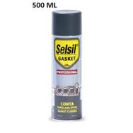 Selsil 500 ml Sıvı Conta Temizleme Spreyi