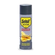 Selsil 500 ml Sprey Silikon