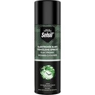 Selsil 500 ml Yağsız Elektronik Kart Temizleme Spreyi