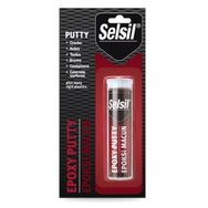 Selsil 57 gr Metal Epoksi Macun