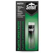 Selsil 57gr Plastik Epoksi Macun
