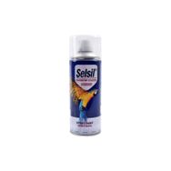 Selsil Açık Fildişi 400 ml Akrilik Bazlı Sprey Boya