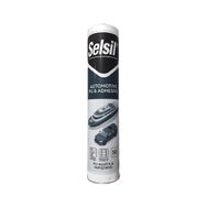 Selsil Beyaz 50 280 ml Pu Poliüretan Mastik