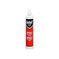 Selsil Epoksi Bazlı Kimyasal 300 Ml Dübel