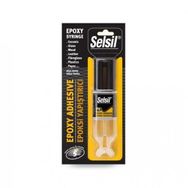 Selsil Epoksi Genel Kullanım 28 gr Yapıştırıcı