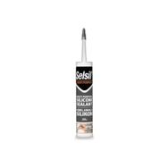 Selsil Genel Amaçlı 280 gr Beyaz Silikon
