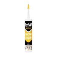 Selsil Gri 500 gr Akrilik Mastik