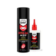 Selsil Hızlı Ninja Yeni Seri 200 ml ve 50 gr Yapıştırıcı