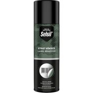 Selsil Nıl7225-6913 200 ml Etiket Sökücü Sprey