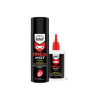 Selsil Ninja 400 ml 100 gr Mdf Hızlı Yapıştırıcı