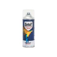 Selsil Rainbow Colors Yaprak Yeşil Sprey Boya