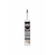 Selsil Şeffaf 12x280 gr Silikon