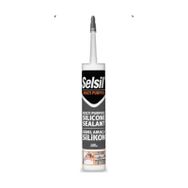 Selsil Şeffaf 25 Adet Silikon