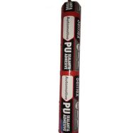 Selsil Selflex Sosis Mastik Siyah 600 ml 50 Pu Oto Cam Yapıştırıcı