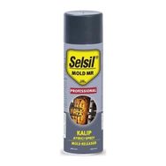 Selsil Silikonlu 400 ml Kalıp Ayırıcı Sprey