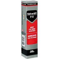 Selsil Tak ve Git Sert Pvc Boru 50 gr Yapıştırıcı