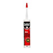 Selsil Ultra Tack Güçlü Montaj Korniş 290 ml Yapıştırıcı