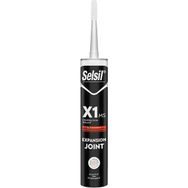 Selsil X1 MS 290 ml Beyaz Polimer Mastik