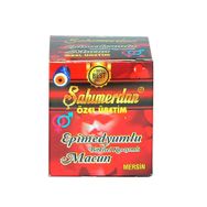 Seltat Epimedyumlu 45 ml Bitkisel Karışımlı Macun