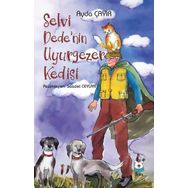 Selvi Dede’nin Uyurgezer Kedisi Ayda Çayır