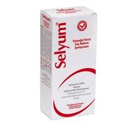 Selyum Kepeğe Karşı 150 ml Saç Bakım Şampuanı