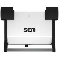 Sem SC-220 Leziz Tost Makinesi