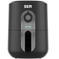 Sem SC305 Midocook 3.5 lt Yağsız Kızartma Sıcak Hava Airfryer