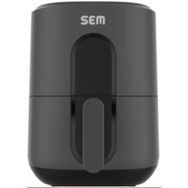 Sem SC306 Smart 3.5 lt Siyah Airfryer
