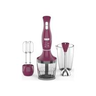 Sem SK 225 Mor Blender Set