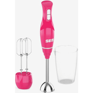 Sem SK226 600 W Kırmızı Blender Set