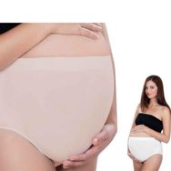 Sema Baby Ekru Hamile Külodu