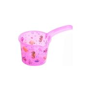 Sema Baby Pembe Desenli Maşrapa