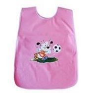 Sema Baby Pembe Kolsuz Faaliyet Önlüğü