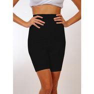 Sema Baby Silikonlu Siyah Medium Toparlayıcı Korse