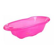 Sema Bebe Pembe Bebek Banyo Küveti