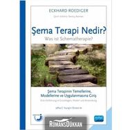 Şema Terapi Nedir? - Eckhard Roediger Junfermann