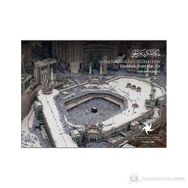 SEMADAN MEKKE-I MÜKERREME MAKKAH FROM THE AIR - ORHAN DURGUT