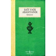 SEMAVER - SAIT FAIK ABASIYANIK